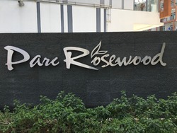 Parc Rosewood (D25), Condominium #165247862